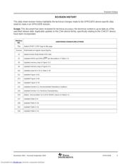 TMS320C54CSTPGE datasheet.datasheet_page 3