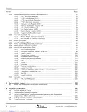 TMS320C54CSTPGE datasheet.datasheet_page 6