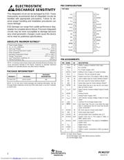 PCM1727E datasheet.datasheet_page 2