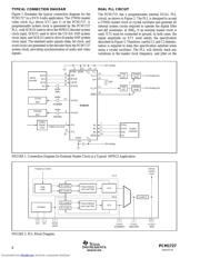 PCM1727E datasheet.datasheet_page 6