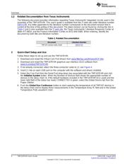 TMP107EVM datasheet.datasheet_page 4