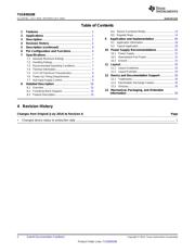 TUSB8020BEVM datasheet.datasheet_page 2
