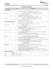 TUSB8020BEVM datasheet.datasheet_page 6