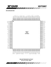 XRT5997IVTR-F datasheet.datasheet_page 3