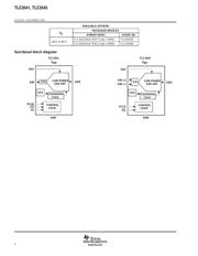 TLC3545ID datasheet.datasheet_page 2