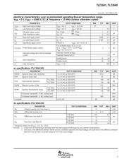 TLC3545ID datasheet.datasheet_page 5