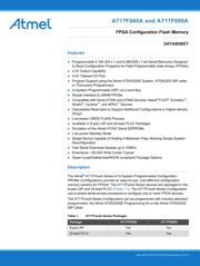 AT17F040A-30QC datasheet.datasheet_page 1