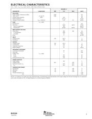 ISO124U datasheet.datasheet_page 4