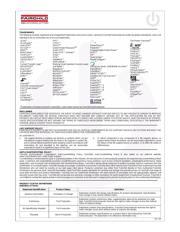 FDC3612 datasheet.datasheet_page 5