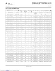 SN74AHC139N datasheet.datasheet_page 6