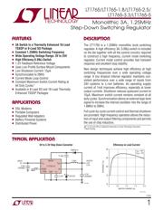 LT1765ES8#PBF datasheet.datasheet_page 1