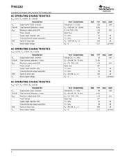 TPA6112A2DGQ datasheet.datasheet_page 4