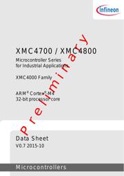 XMC4800F144K2048AAXQMA1 数据规格书 3