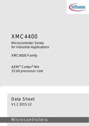 XMC4402F64K256ABXQSA1 datasheet.datasheet_page 3