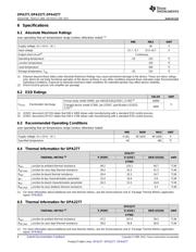 OPA277U datasheet.datasheet_page 6