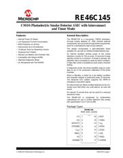 RE46C145SW16TF datasheet.datasheet_page 1