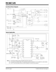 RE46C145SW16TF datasheet.datasheet_page 2