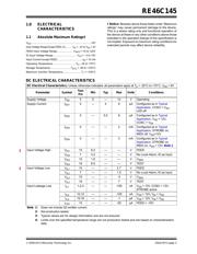 RE46C145SW16TF datasheet.datasheet_page 3