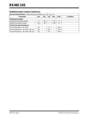 RE46C145SW16TF datasheet.datasheet_page 6