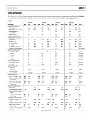 AD549SH/883B datasheet.datasheet_page 3