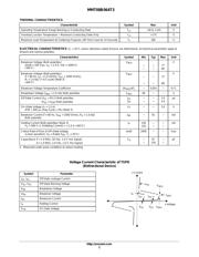 MMT08B064T3 datasheet.datasheet_page 2