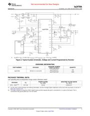 BQ24750ARHDT datasheet.datasheet_page 3