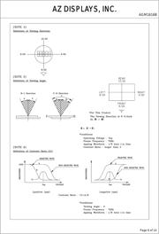 AGM1616B-FEBBS-T datasheet.datasheet_page 6