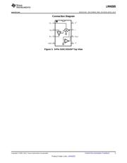 LMH6505MA/NOPB datasheet.datasheet_page 5