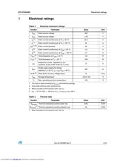 STL57N65M5 datasheet.datasheet_page 3