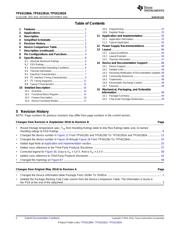 TPS61280AYFFR datasheet.datasheet_page 2