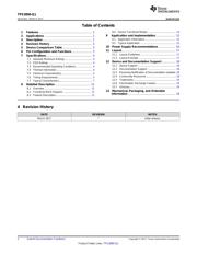 TPS389030QDSERQ1 datasheet.datasheet_page 2