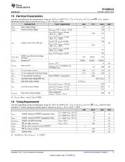 TPS389030QDSERQ1 datasheet.datasheet_page 5