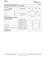 ADS7830IPWTG4 datasheet.datasheet_page 4