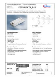 FS75R12KT4_B15 datasheet.datasheet_page 1