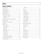 AD9430BSVZ-210 datasheet.datasheet_page 2