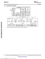 OMAPL137DZKB3 datasheet.datasheet_page 4