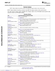 OMAPL137DZKB3 datasheet.datasheet_page 6