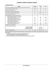 UC2842AD8G4 datasheet.datasheet_page 2