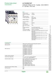 LC1K0901N7 datasheet.datasheet_page 1