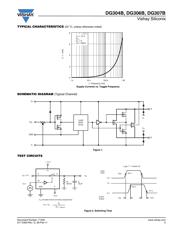 DG307BDJ-E3 datasheet.datasheet_page 5