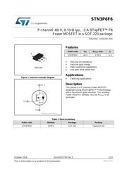 STN3P6F6 datasheet.datasheet_page 1