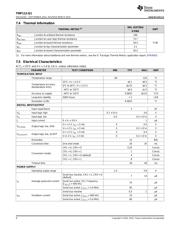 TMP112-Q1 datasheet.datasheet_page 4