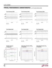 LTC3789 数据规格书 6