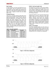 FM25CL64-S datasheet.datasheet_page 5