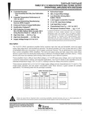 TLV2772AMDREP datasheet.datasheet_page 1