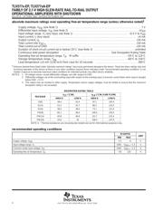 TLV2772AMDREP datasheet.datasheet_page 4