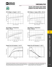 HMC860LP3E datasheet.datasheet_page 5