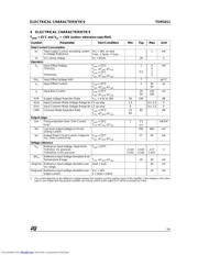 TSM1011AIDT datasheet.datasheet_page 3