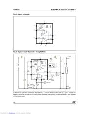 TSM1011AIDT datasheet.datasheet_page 4
