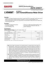 LV3313PM-TLM-E datasheet.datasheet_page 1